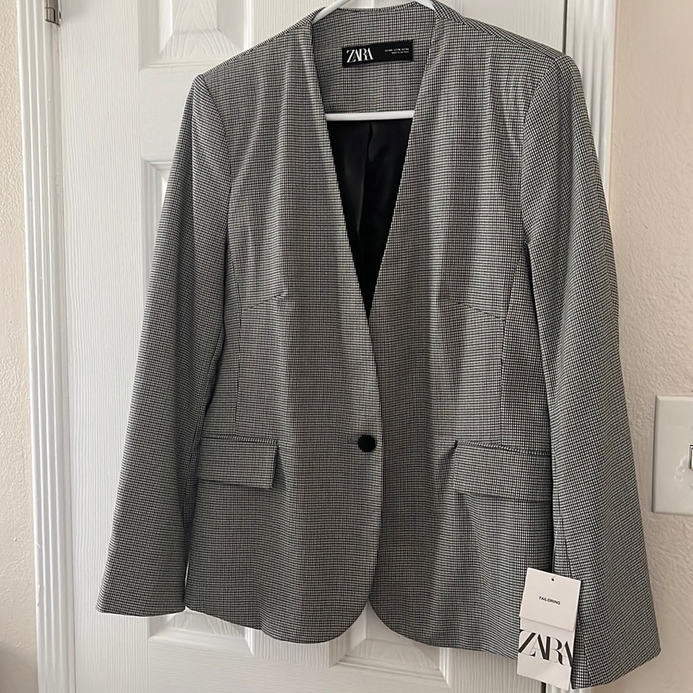 Zara Blazer